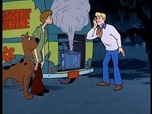 Replay Scooby where are you ep 22 - panne de van