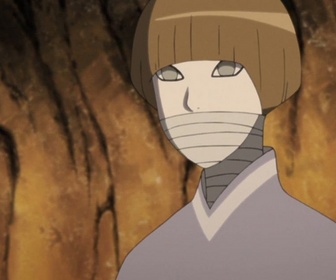 Replay Boruto - Naruto next generations - S4 E8 - Le bien selon Ônoki