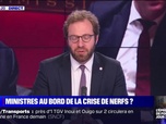 Replay Marschall Truchot Story - Story 4 : Les bras d'honneur d'Éric Dupond-Moretti - 09/03