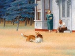 Replay Grandes œuvres et grands artistes - Edward Hopper : une histoire américaine