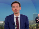 Replay Le JT en LSF - 25/01/2026