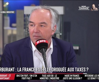 Les Grandes Gueules replay