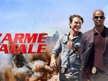 Replay L'arme fatale - L'affaire était dans le sac