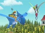 Replay Dino Ranch - L'épreuve finale