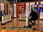 Replay L'Équipe du Soir - Episode du 16 octobre