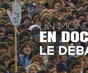 Replay Un monde en doc - Lutte antiraciste : Quels changements depuis l'époque Touche pas à mon pote ?