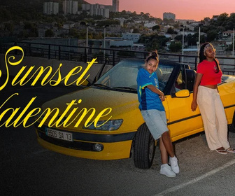 Replay Sunset Valentine
