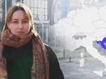 Replay Migration - Andrea, psychologue en Croatie