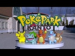 Replay Un parc à thème Pokémon ouvre au Japon, porté par le boom du tourisme