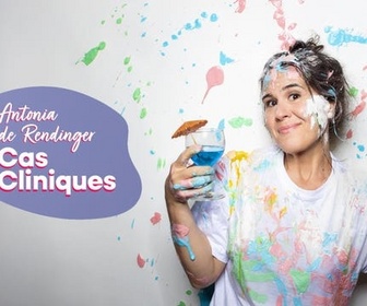 Replay Cas cliniques - Antonia de Rendinger - Cas cliniques