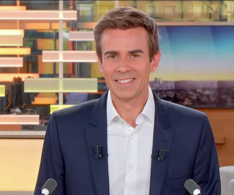 Replay La Matinale - Émission du mardi 17 juin 2025