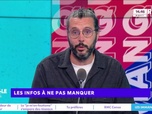 Replay Estelle Midi - Hygiène, horaires, savoir-vivre : faut-il s'en foutre ?