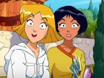 Replay Totally Spies - Panique chez le dentiste
