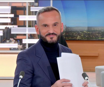 Replay Le 16h/18h - 09/01/2026