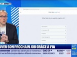 Replay Good Morning Business - Culture IA : Trouver son prochain job grâce à l'IA, par Anthony Morel - 27/10