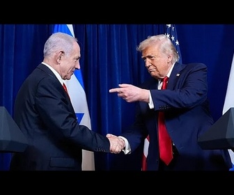 Replay Benjamin Netanyahu accepte de rejoindre le Conseil de la paix présidé par Donald Trump