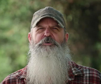 Replay Seuls face à l'Alaska - S14E3 - Ligne de vie