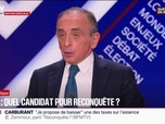 Replay BFM Politique - Présidentielle de 2027: J'ai tout mon temps pour déclarer ma candidature, affirme Éric Zemmour