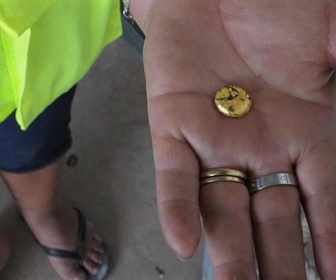 Replay Focus - Orpaillage au Pérou : l'envers doré de nos smartphones