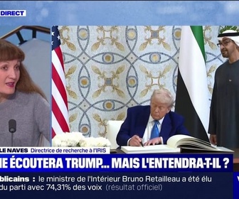 Replay Week-end soir - Poutine écoutera Trump... mais l'entendra-t-il ? - 18/05