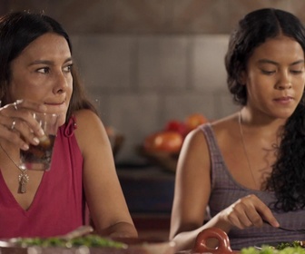 Replay Un amour sauvage - Episode 51