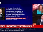 Replay BFM Grand Soir - Piratage : une faille de la France ? - 19/08