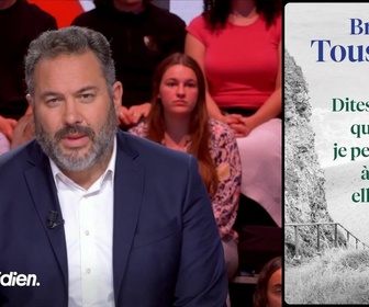 Replay Quotidien, deuxième partie du 9 octobre 2025