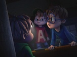 Replay Alvinnn Et les Chipmunks - Captif