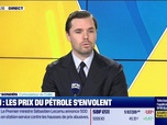 Replay Tout pour investir - Le déchiffrage : Iran, les prix du pétrole s'envolent - 09/03