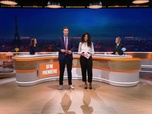 Replay BFM Première prématinale - BFM Première 4h30/6h - 03/11