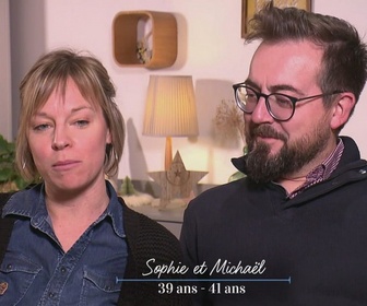 Replay Le château de mes rêves - Émission 39