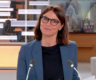 Replay Tout est politique - 11/03/2026