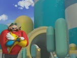 Replay Sonic Boom - Les vacances en famille d'Eggman