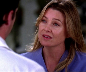 Replay Grey's anatomy - S06 E22 - La comédie du bonheur