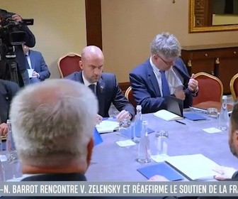 Replay Le 1245 du 22/07/2025