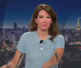 Replay A suivre avec Claire-Elisabeth Beaufort - 04/09/2026