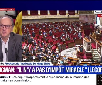 Replay BFM Grand Soir - Édition spéciale : Budget 2026, l'impossible compromis ? - 31/10