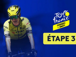 Replay Étape 3 : La Gacilly > Angers