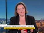 Replay L'invité politique - Émission du mercredi 16 octobre 2024