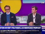 Replay Parlons info ! - Ambition intime : politiques, les nouveaux peoples ? - 02/06