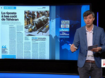 Replay Dans la presse - Guerre au Moyen-Orient : la bataille des drones