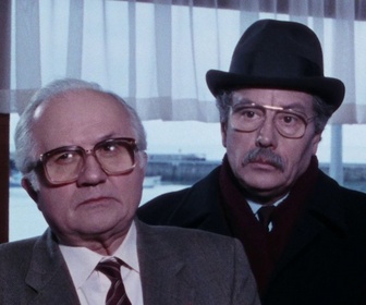 Replay Les enquêtes du commissaire Maigret - S21 E03