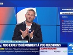 Replay Avec Vous, BFM Business vous répond - Avec vous - Mercredi 8 octobre