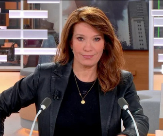 Replay Le pour et le contre - 21/03/2026