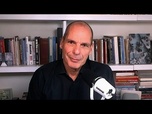 Replay Yánis Varoufákis : l'Europe doit choisir entre la fédéralisation ou la dissolution