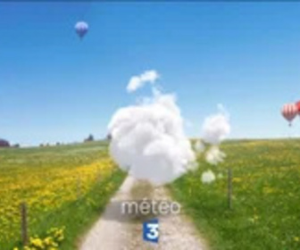 Replay Journal Météo Climat - 12/03/2025