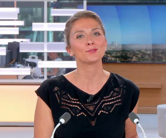 Replay Le 11h/13h - Émission du mardi 1 juillet 2025