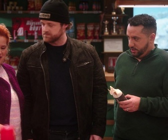 Replay Scènes de ménages 20h30 21/11/25