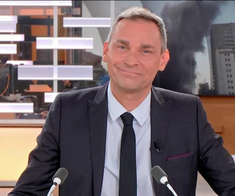 Replay Sur le terrain - 23/03/2026