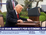 Replay Good Morning Business - Droits de douane imminents pour 60 économies, dont l'UE
